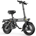 Aairsk F6 PRO 14" Folding Electric Bike