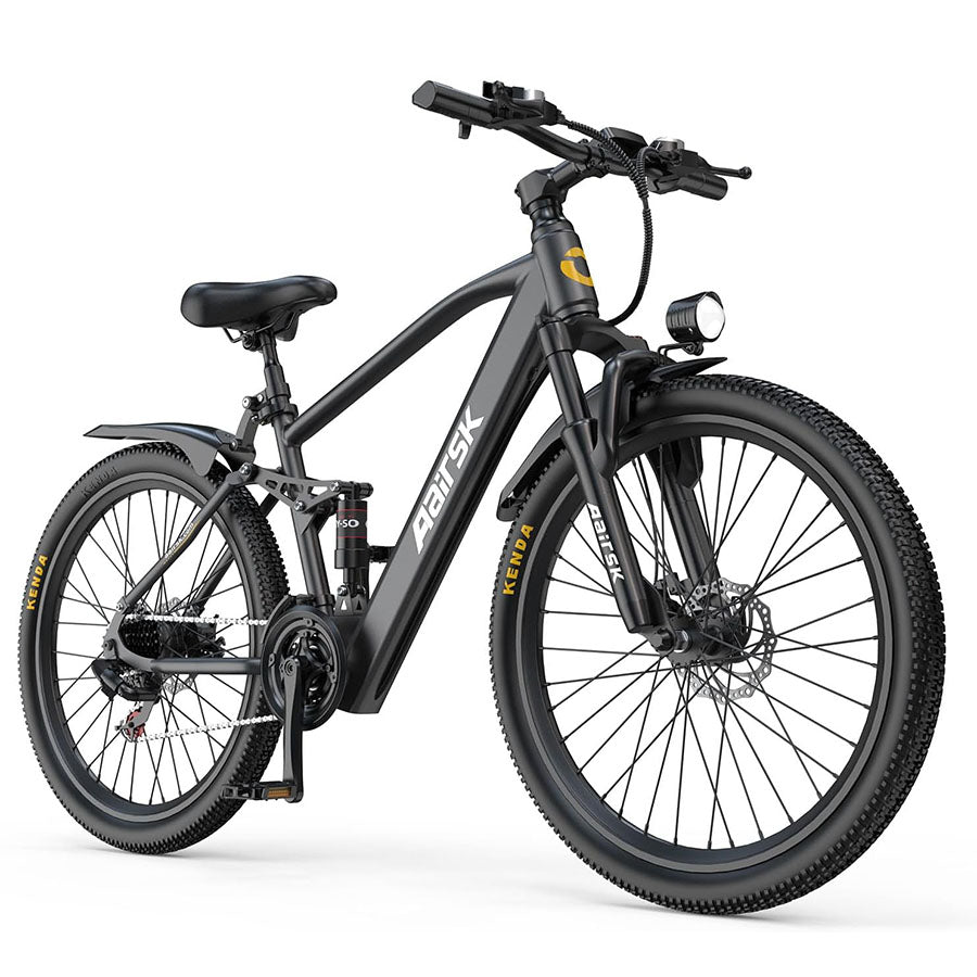 Aairsk GT900 Adult Ebike