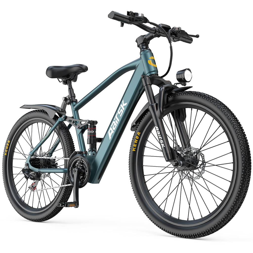 Aairsk GT900 Adult Ebike