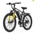 Unibike Q7 Adult Electric Bicycle