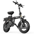 Aairsk RS5 Electric Bike