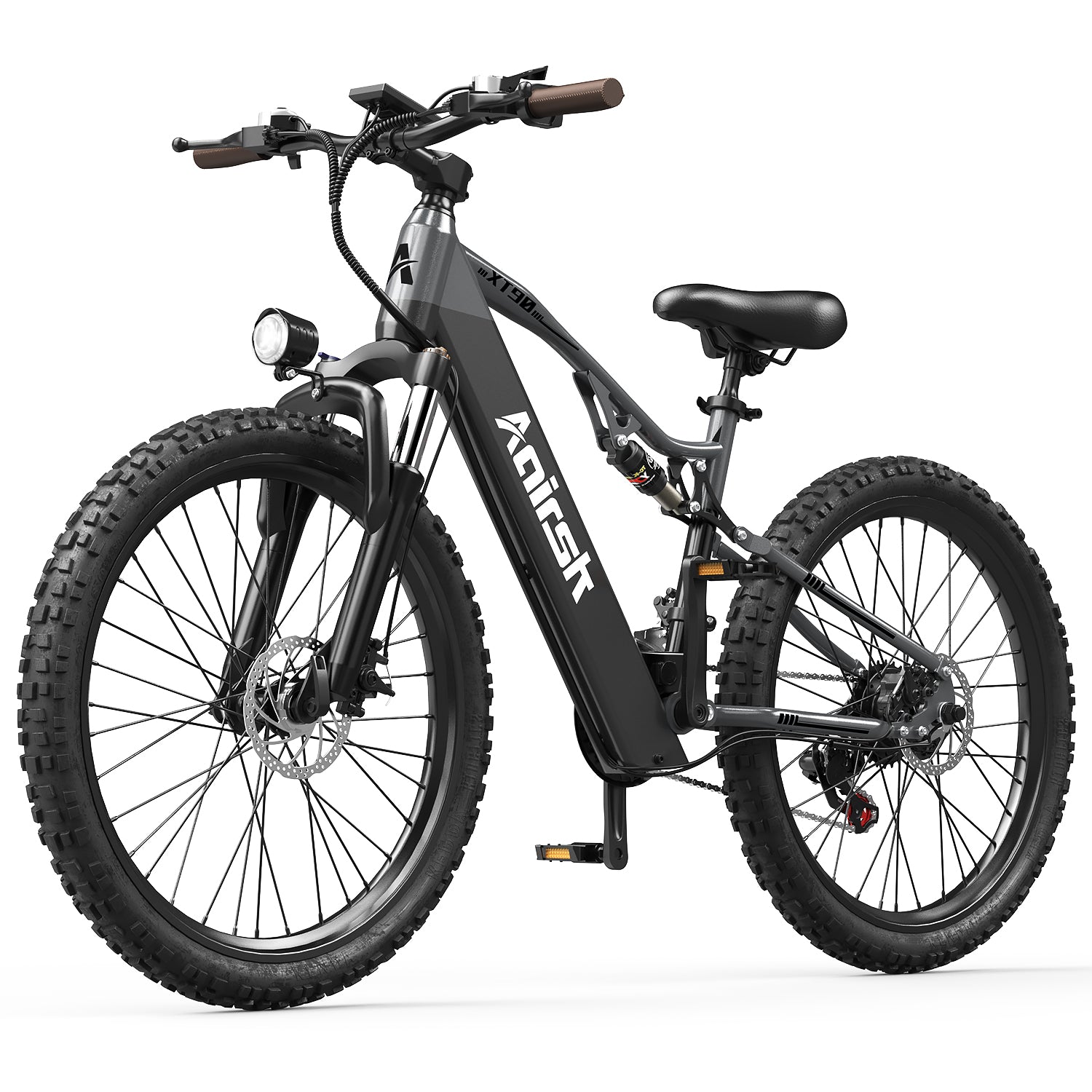 Aairsk XT90 Electric Mountain Bike